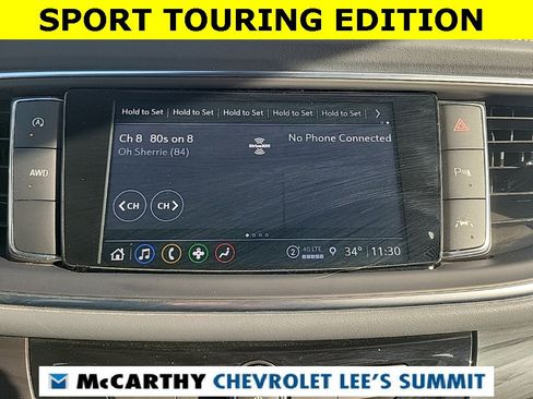 Used 2023 Buick Enclave Essence w/ Experience Buick Package image 7