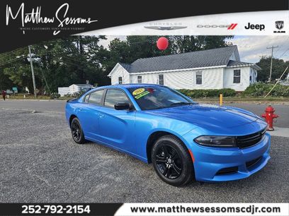 Used 2023 Dodge Charger SXT
