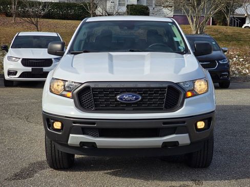 Used 2020 Ford Ranger XLT w/ Equipment Group 301A Mid image 15