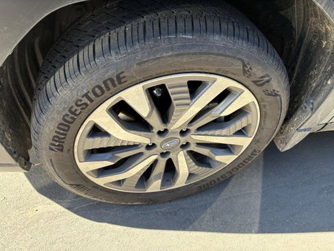 Used 2025 Subaru Forester Touring w/ Protection Package image 10