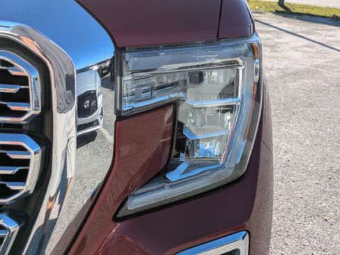 Used 2019 GMC Sierra 1500 Denali w/ Denali Ultimate Package image 9