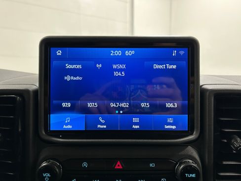 Used 2021 Ford Bronco Sport First Edition AWD/4WD image 5