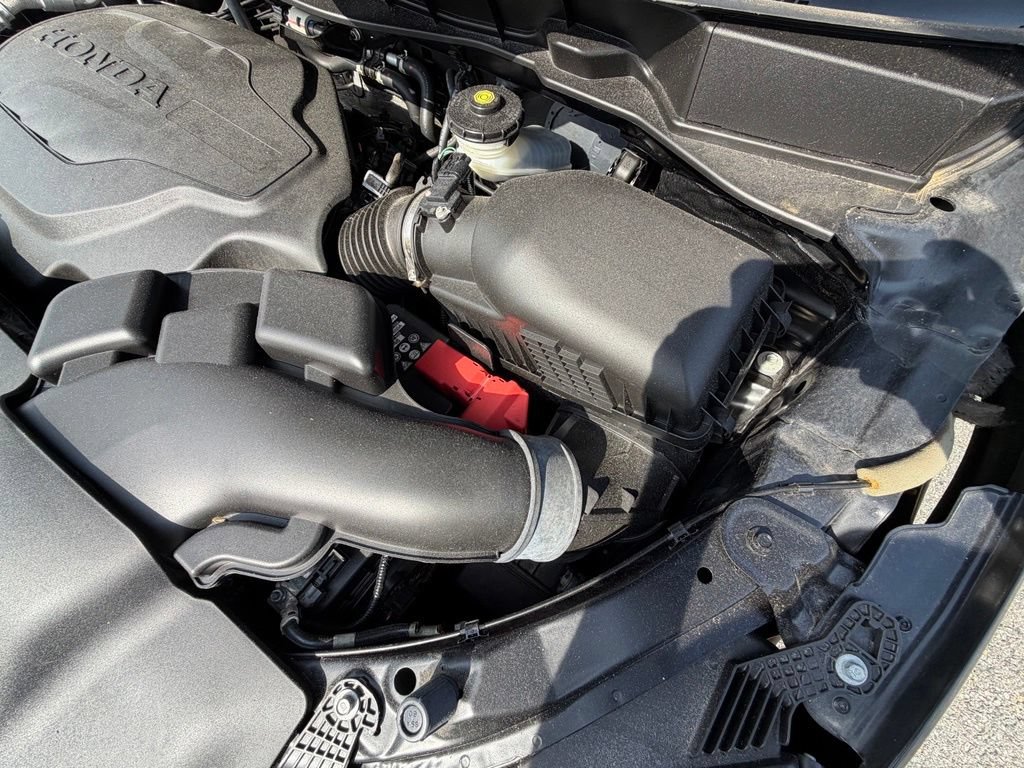 Used 2023 Honda Odyssey Elite image 49