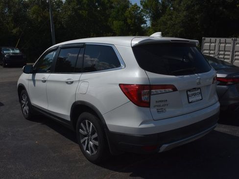 Used 2020 Honda Pilot EX-L image 6