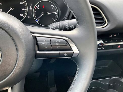 Used 2025 MAZDA CX-30 AWD 2.5 S w/ Premium Package image 28