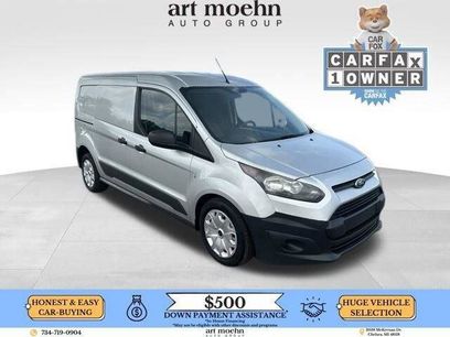 Used 2014 Ford Transit Connect XL