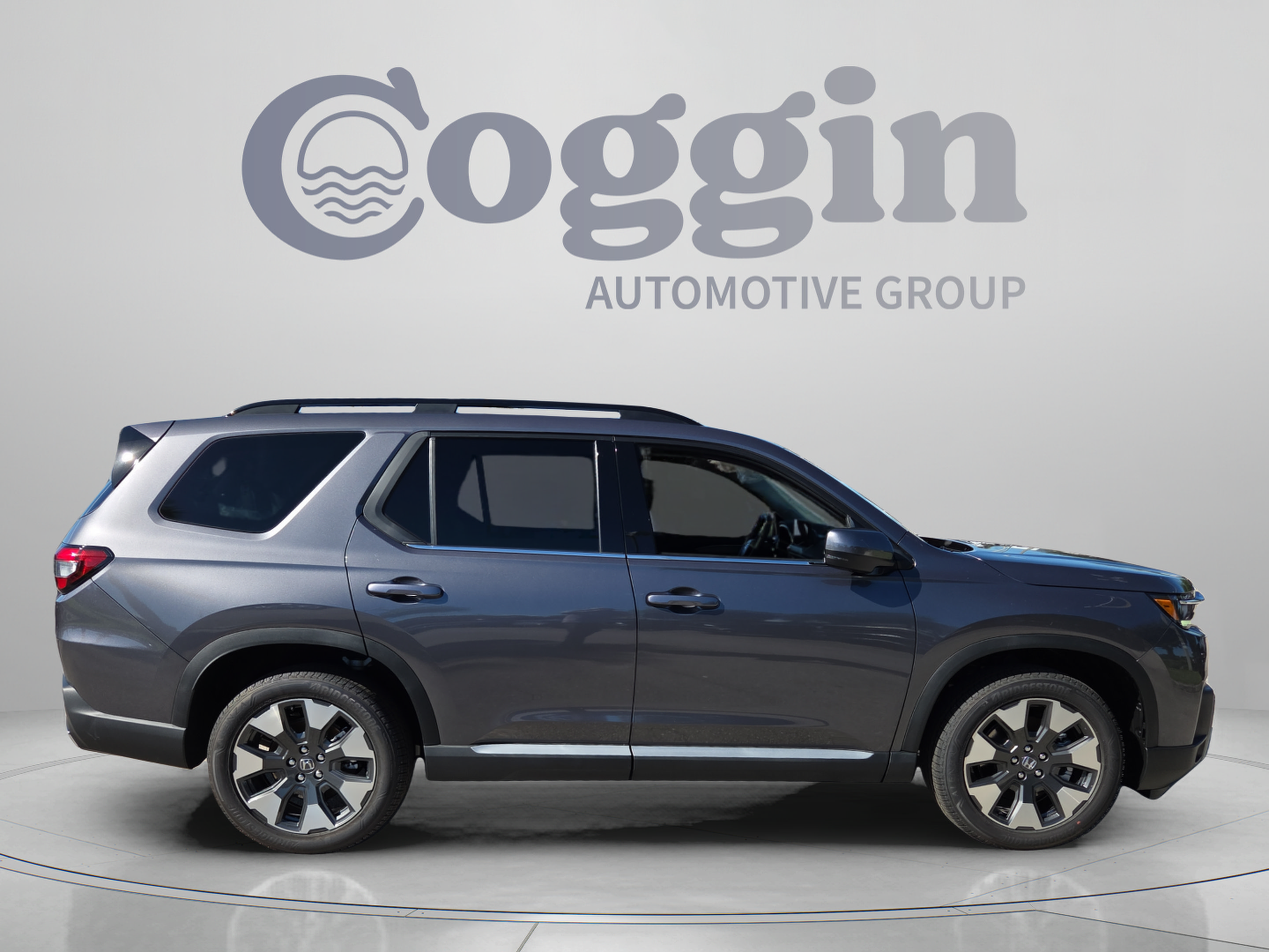 New 2026 Honda Pilot Elite image 6