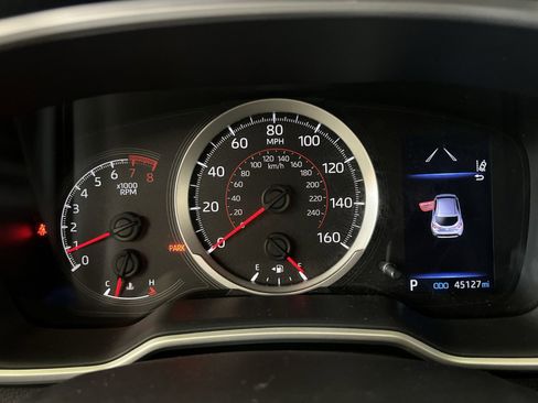 Used 2022 Toyota Corolla SE image 15