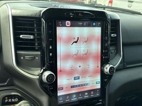 New 2026 RAM 1500 Big Horn image 27