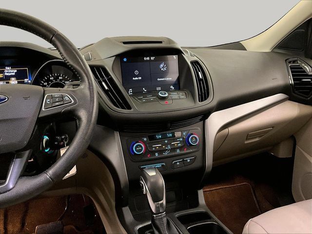 Used 2018 Ford Escape SEL AWD/4WD image 6