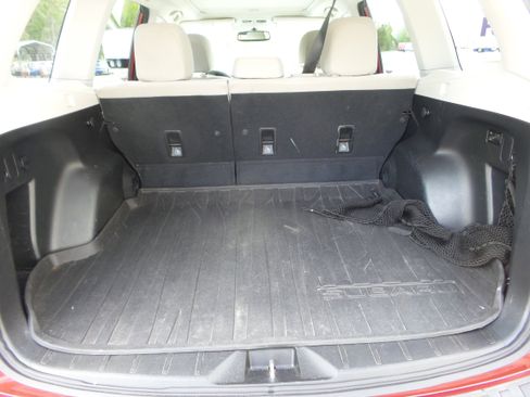 Used 2014 Subaru Forester 2.5i Premium w/ Popular Package #2 image 13