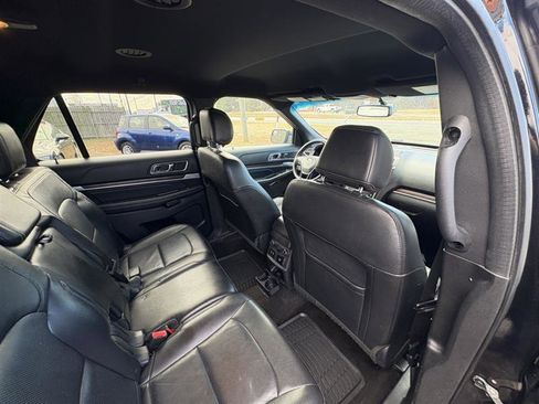 Used 2016 Ford Explorer Limited image 20