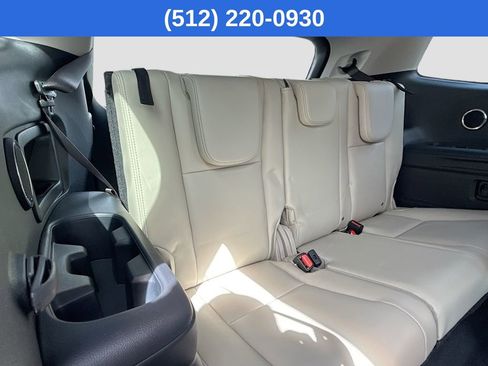 New 2026 Subaru Ascent Limited image 36