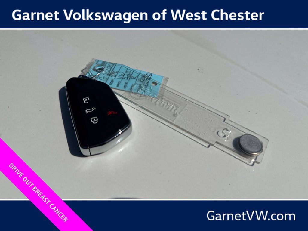 New 2026 Volkswagen Golf w/ Euro Style Package AWD/4WD image 28
