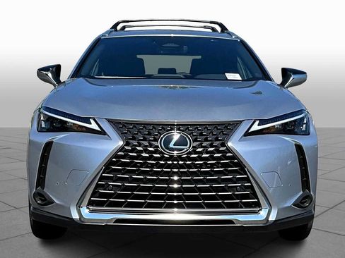 Used 2025 Lexus UX 300h FWD w/ Accessory Package (Z2) image 3