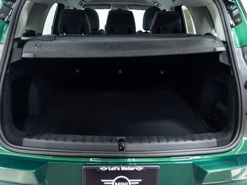 Used 2025 MINI Cooper Countryman S AWD/4WD image 9