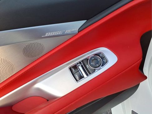 Used 2020 Chevrolet Corvette Stingray Preferred Cpe w/ 2LT Preferred Equipment Group RWD image 19