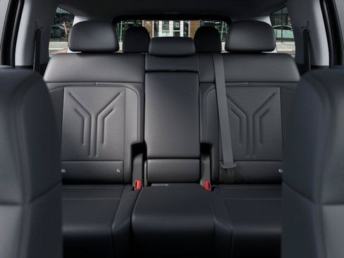 New 2026 Hyundai Santa Fe SEL AWD/4WD image 12