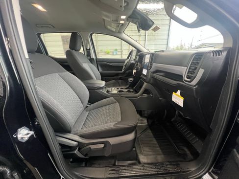 Used 2025 Ford Ranger XL AWD/4WD image 16