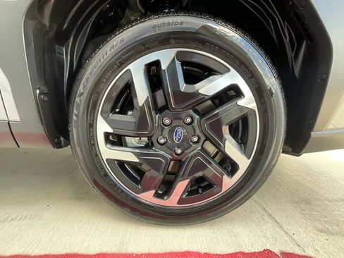 Used 2026 Subaru Forester Limited AWD/4WD image 5