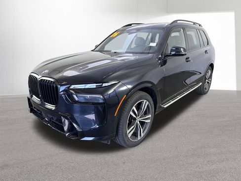 Used 2026 BMW X7 xDrive40i AWD/4WD image 26