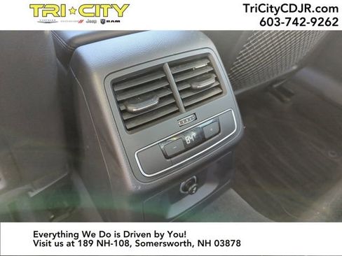 Used 2018 Audi A4 2.0T Premium w/ Convenience Package image 31