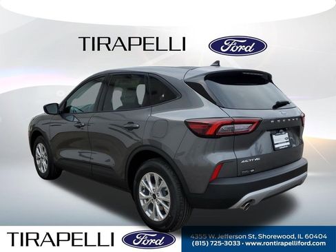 New 2026 Ford Escape Active image 3