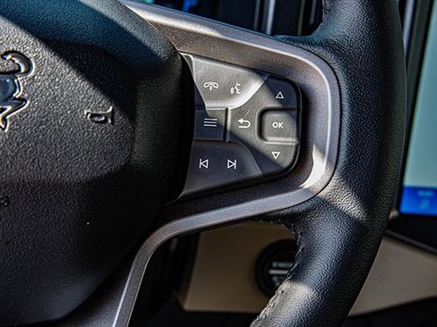 New 2026 Ford Bronco Big Bend image 17