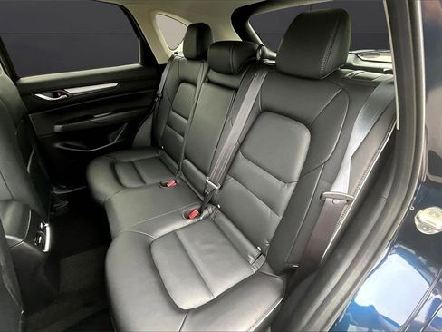 New 2025 MAZDA CX-5 AWD 2.5 S image 10