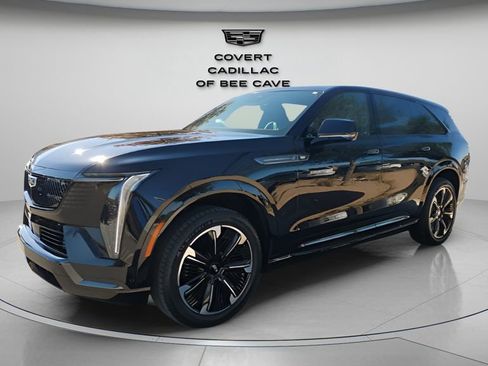 New 2025 Cadillac Escalade IQ Sport 2 image 3