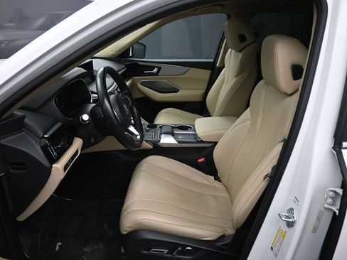 Certified 2023 Acura MDX SH-AWD image 19