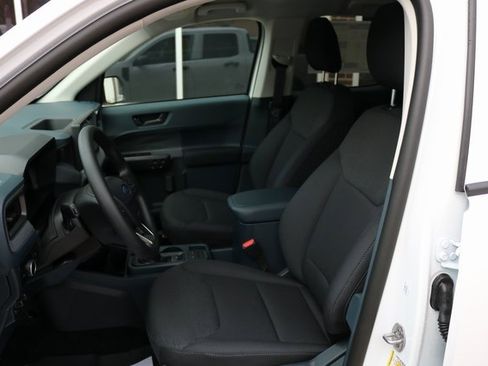 New 2025 Ford Maverick XL w/ 4K Tow Package image 14