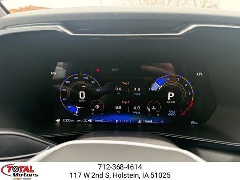 New 2026 Chevrolet Colorado LT w/ LT Convenience Package image 17