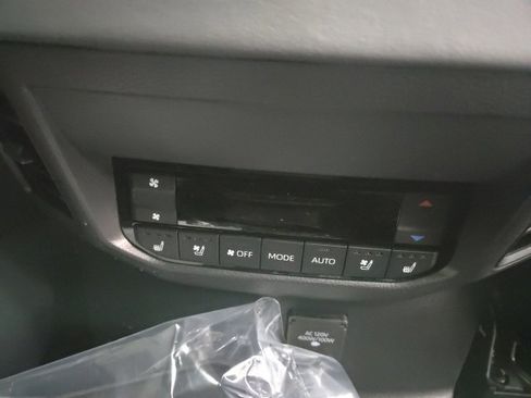 New 2026 Toyota Sequoia Platinum image 14