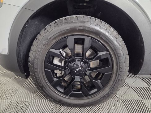 Used 2024 Kia Telluride SX Prestige X-Pro AWD/4WD image 8