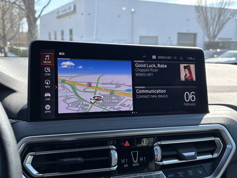 Certified 2023 BMW X3 sDrive30i w/ Premium Package image 24