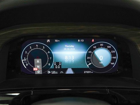 Used 2024 Volkswagen Atlas SEL Premium R-Line AWD/4WD image 24