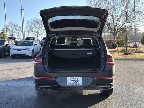 Used 2024 Genesis GV80 2.5T image 14