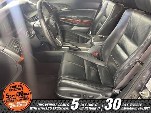 Used 2010 Honda Crosstour EX-L image 13