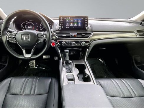 Used 2022 Honda Accord Sport Special Edition image 16