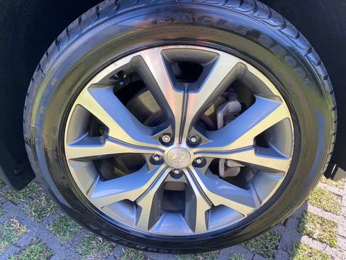 Used 2022 Hyundai Palisade SEL w/ 8P Bench Seat Package AWD/4WD image 26