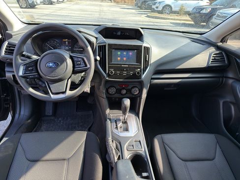 Used 2022 Subaru Impreza 2.0i w/ Popular Package #2 image 11