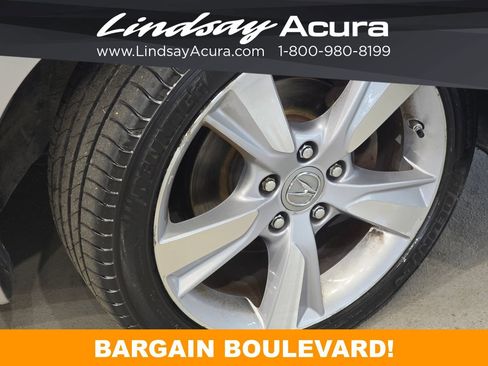 Used 2015 Acura ILX FWD image 25