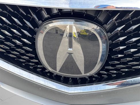 Used 2023 Acura MDX FWD image 28