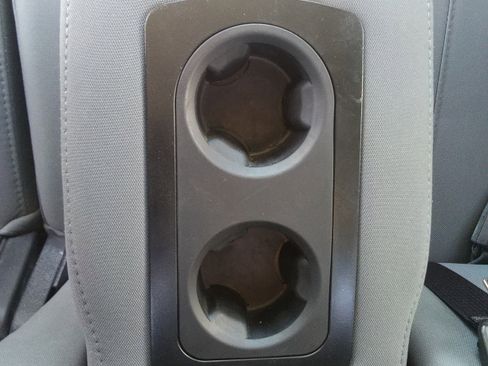 Used 2015 RAM 1500 Big Horn image 9