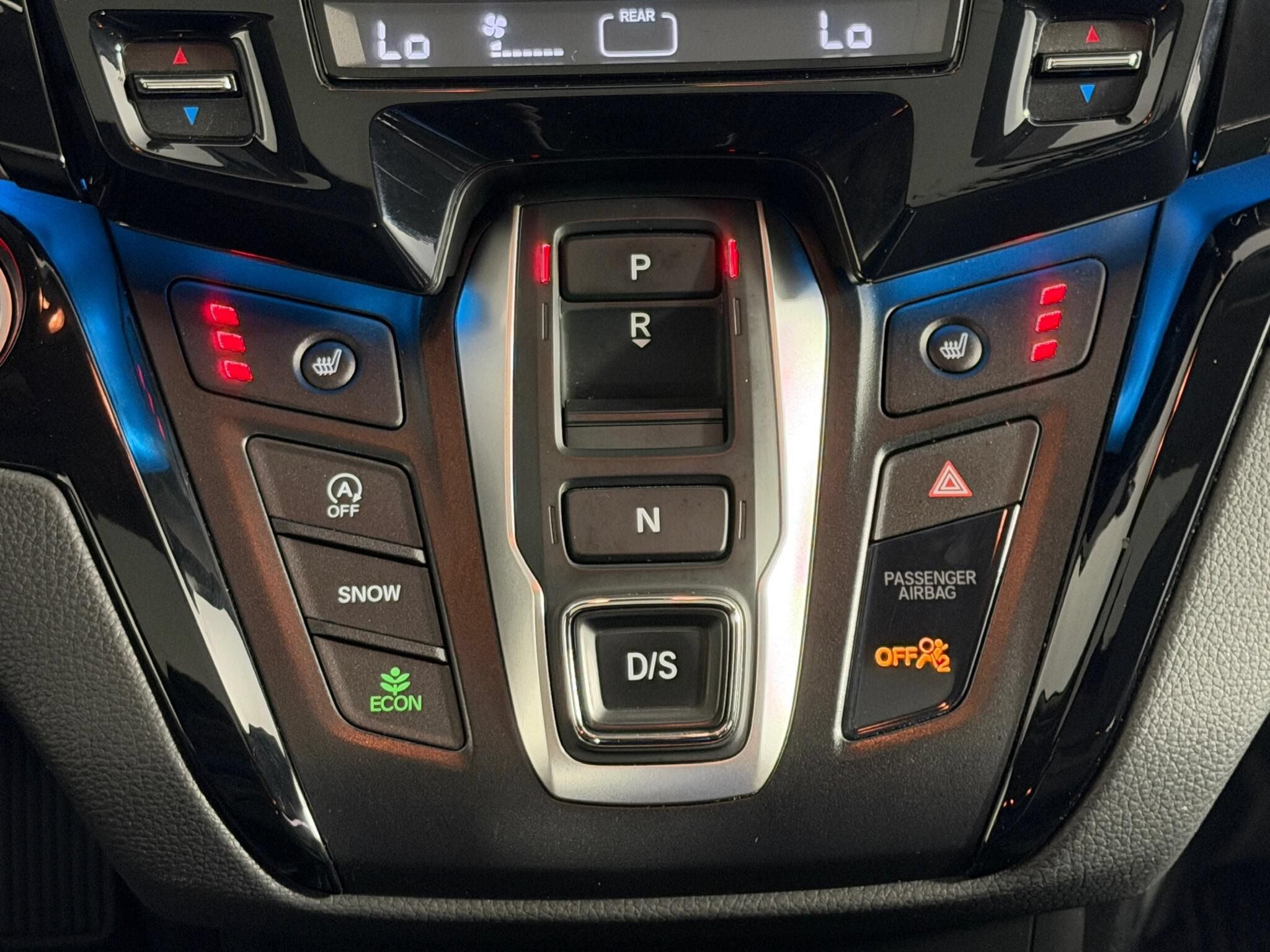 Used 2021 Honda Odyssey Touring image 14