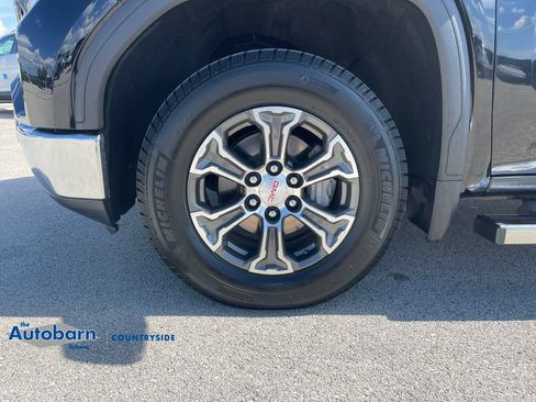 Used 2019 GMC Sierra 1500 SLE w/ SLE Convenience Package AWD/4WD image 25
