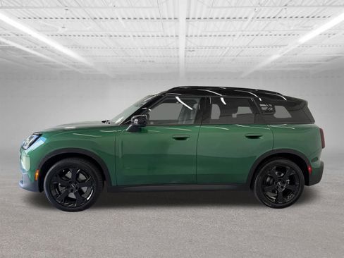 Used 2025 MINI Cooper Countryman S w/ Comfort Package Max AWD/4WD image 2