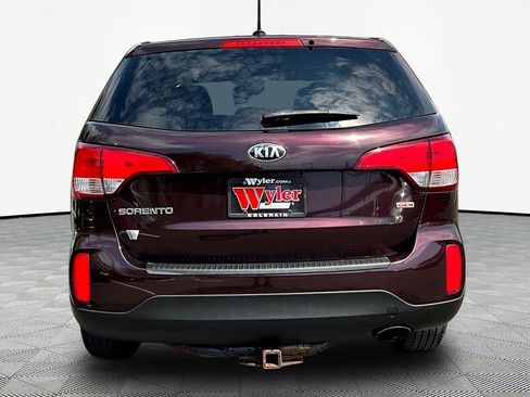Used 2015 Kia Sorento LX FWD image 5