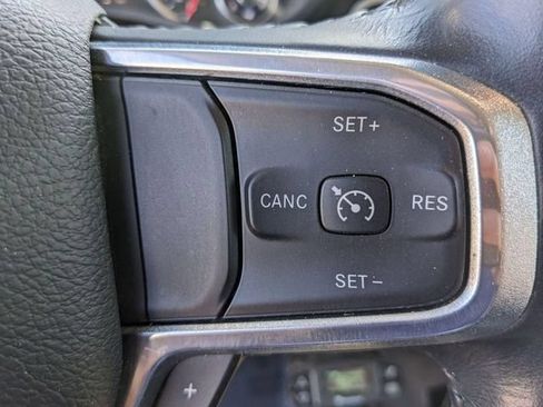 Used 2022 RAM 1500 Laramie AWD/4WD image 20